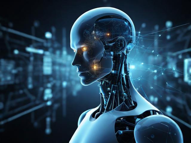 人工智能核心网络，揭秘未来智能时代的基石