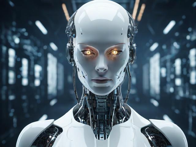 揭秘日常人工智能机构，助力生活智能化，构建未来智慧世界