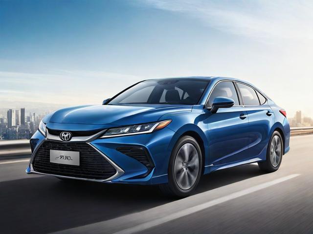 锐志Eco模式关闭方法详解，轻松切换驾驶体验