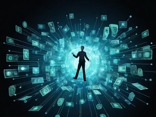 踏上AI之路，开启你的高薪未来——揭秘人工智能领域的盈利之道