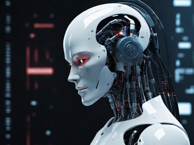 人工智能Master，揭秘这个关键词背后的深层含义