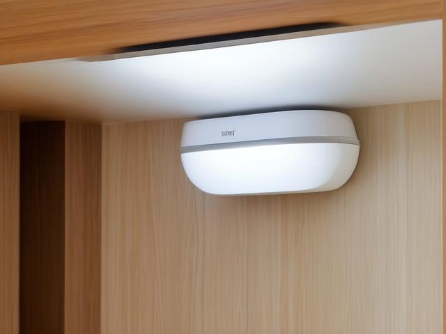 柜子感应灯如何关闭，轻松掌握智能生活小技巧