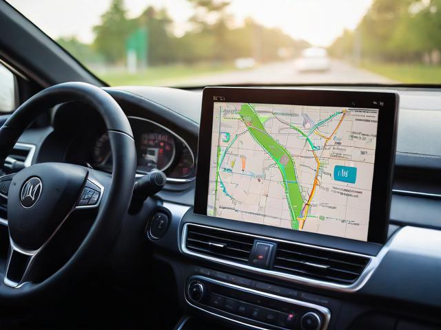 车导航关闭指南，轻松解除车载导航的束缚