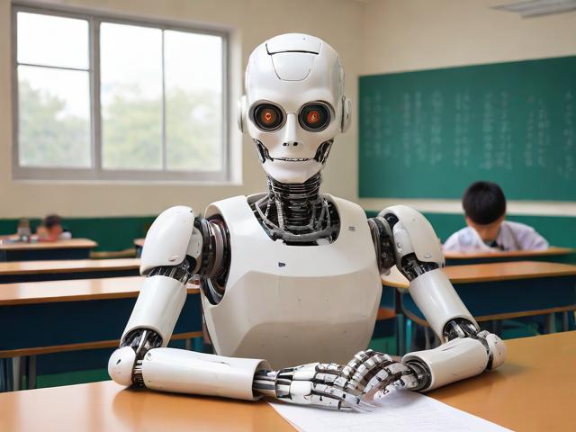 人工智能时代，高考学子应学什么？