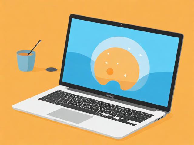 笔记本怎么关闭显示器，轻松掌握笔记本省电与保护视力的小技巧