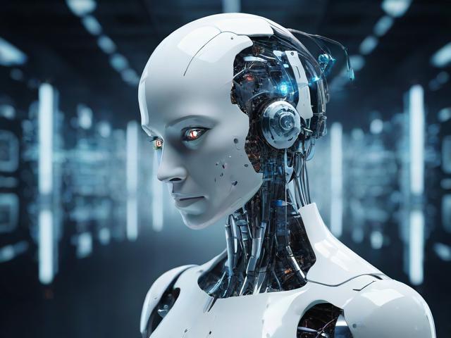 人工智能能预测，揭秘未来科技的力量