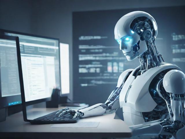 山东AI人工智能教育，探索科技未来，培育创新人才