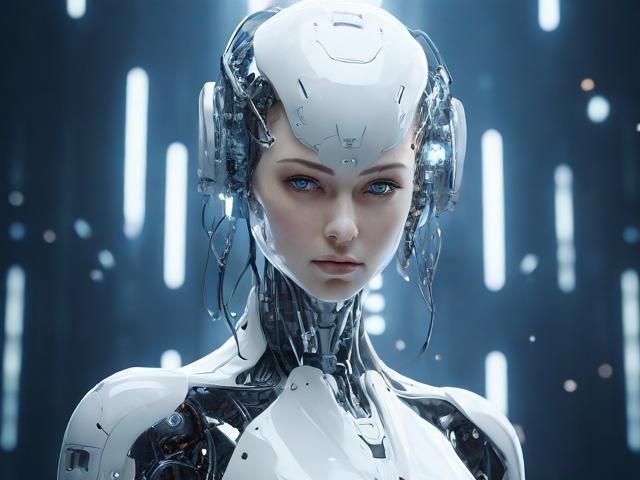 微博的人工智能：技术革新中的智慧之光