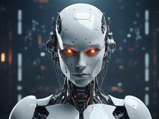 人工智能的背叛，揭秘其背后的人性拷问与伦理困境