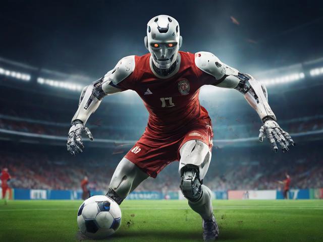 人工智能在体育领域的应用，体育类学生应学什么？