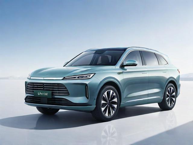 问界M5车辆关闭操作指南，轻松掌握一键停车技巧