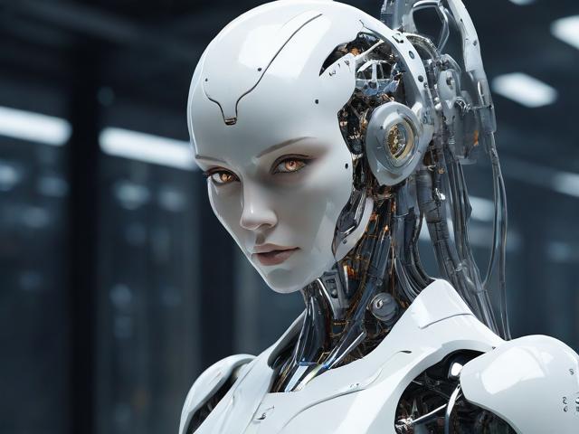 未来已来，人工智能将如何重塑我们的生活？