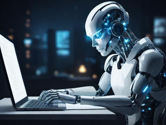 未来职业展望，哪些工作有望替代人工智能？