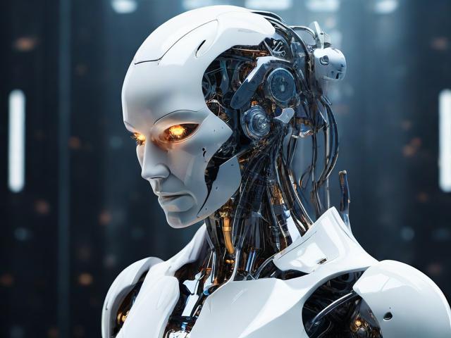 人工智能技术，推动未来发展的关键动力