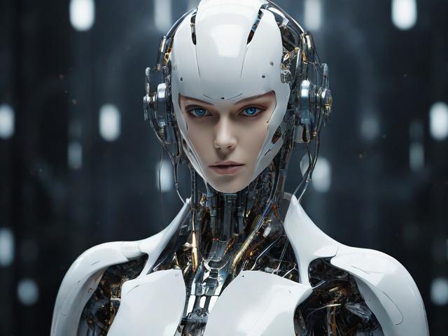 揭秘，你们用的什么人工智能？