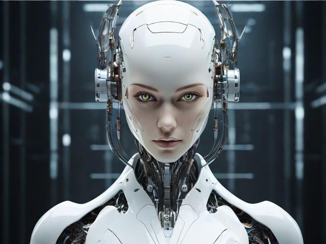 有边界的人工智能，智能助手智界