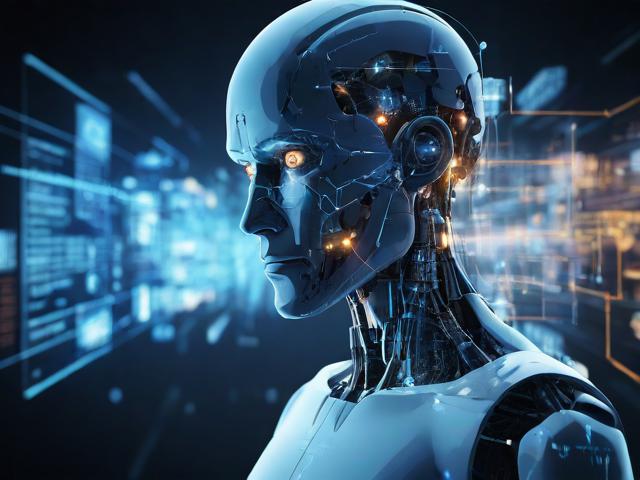 人工智能时代，探索人工智能在各行各业的应用前景