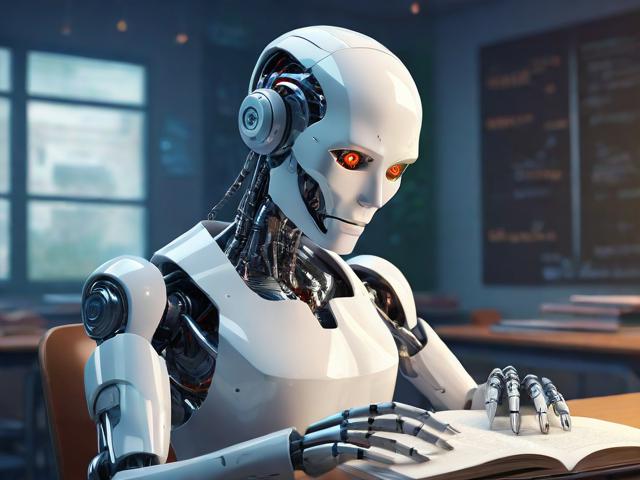 人工智能教学，重塑教育未来的关键力量