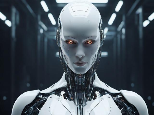 人工智能人，未来之路，该干什么？