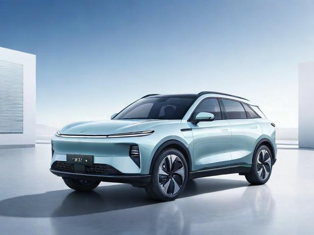 合创汽车人工智能系统全新命名，智慧星途，引领未来出行新篇章