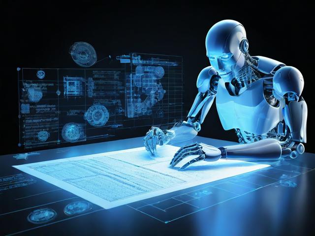 人工智能审查专利，技术创新与知识产权保护的交汇点