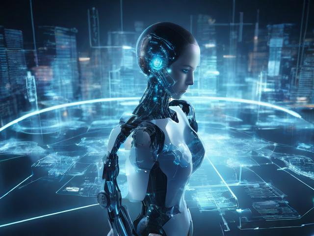 人工智能工程学科，探索未来智能世界的基石