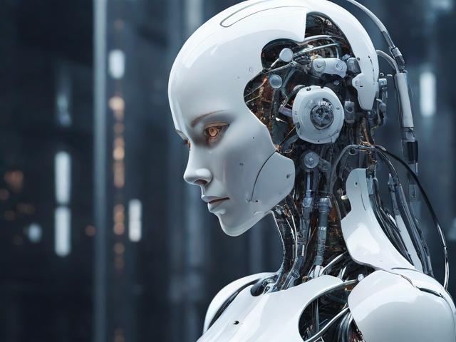 人工智能阶级，未来社会的分水岭