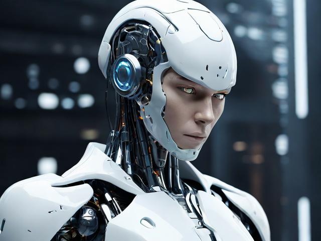 小宇的人工智能，揭秘未来生活的智能伙伴