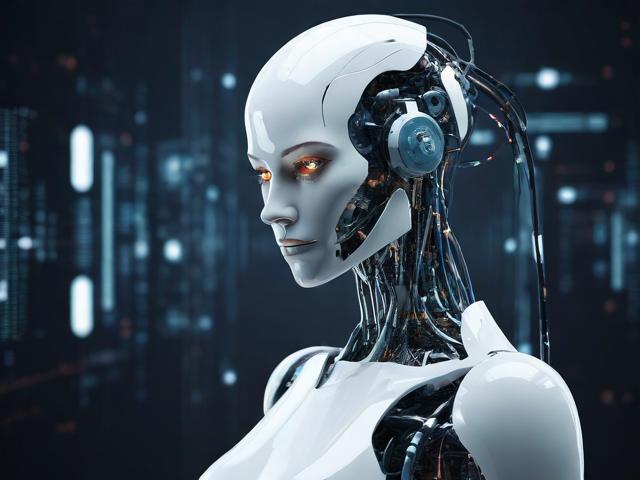 揭秘人工智能专业术语，解锁AI世界的语言密码