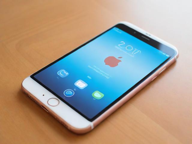 iPhone 6关闭声音的详细教程，轻松操作，静享宁静时刻
