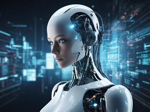 人工智能专业实习，探索实践之路，解锁未来技能