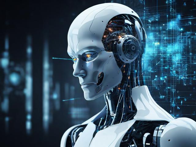 人工智能转换，揭秘科技变革中的核心概念