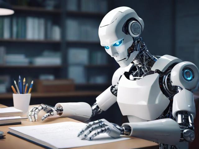 人工智能时代，我们教什么？怎么学？