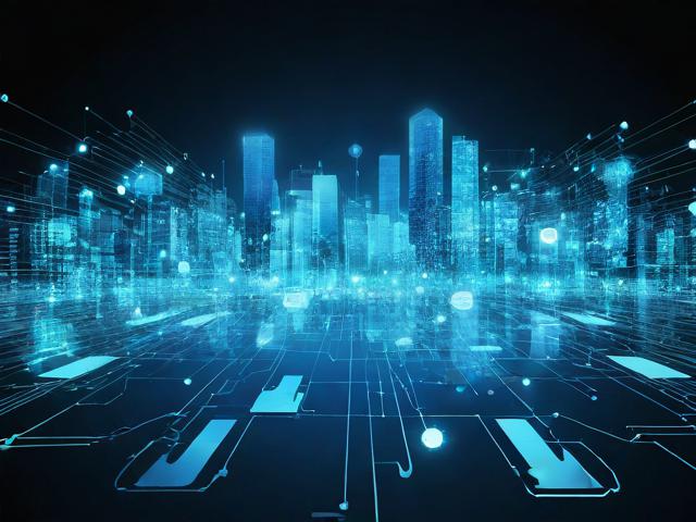 解码新基建浪潮下的人工智能，什么是新基建的人工智能？