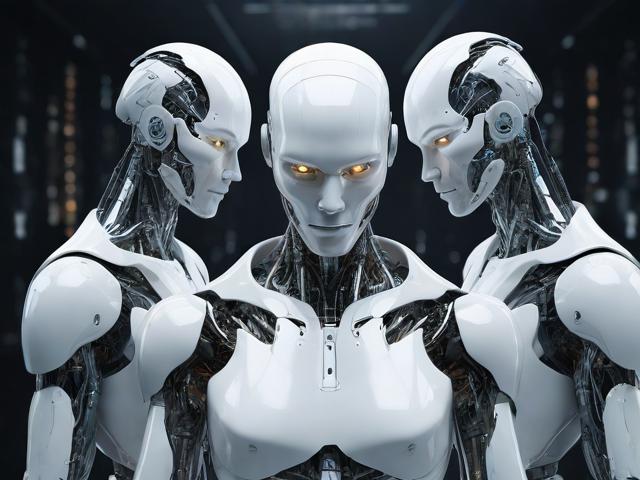 人工智能抱团现象解析，协同发展背后的深层含义