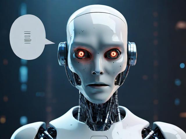 话唠的人工智能，揭秘虚拟世界中的话痨奇才