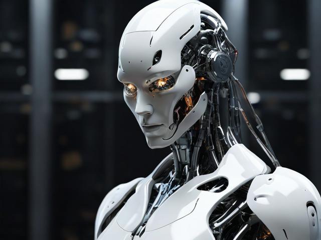 人工智能技术靠什么实现