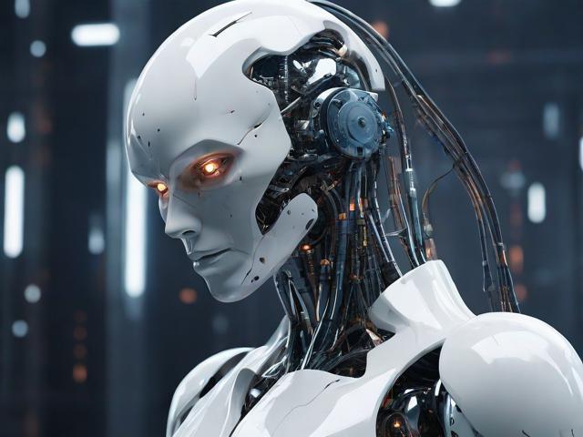 最新人工智能任务，探索前沿领域，引领未来科技浪潮