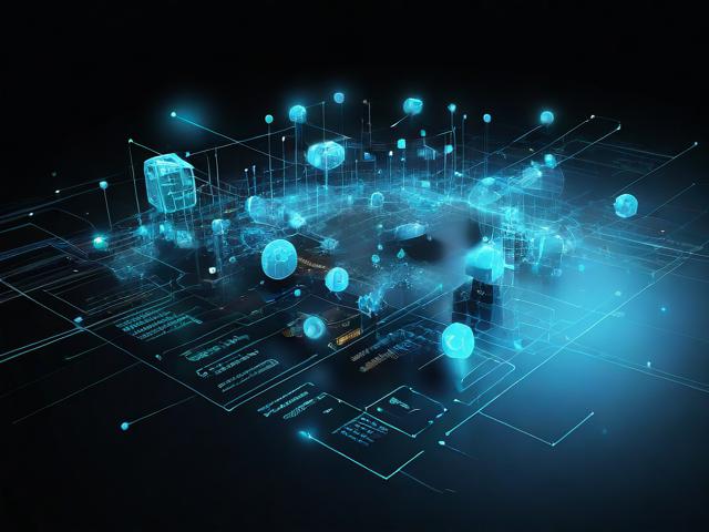 华为人工智能领域探秘，技术创新与产业应用的深度融合