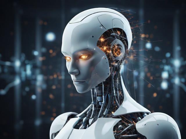 人工智能最大难点，技术瓶颈与伦理挑战的交织