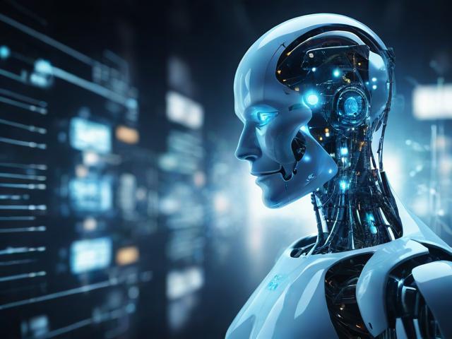 人工智能赋能未来，探索技术革新带来的无限可能