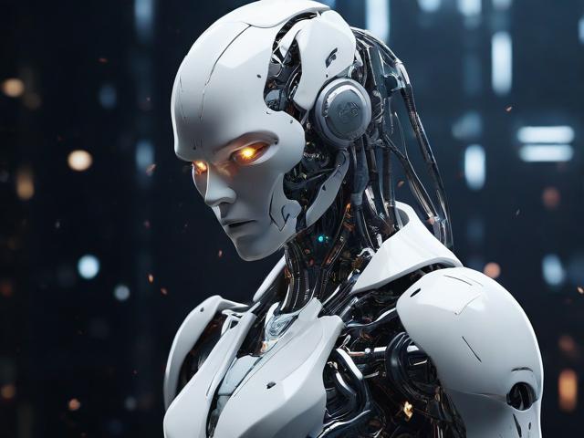 决战人工智能：意义与应对策略