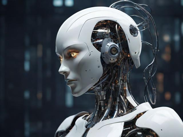 人工智能的物体，定义、应用与未来展望