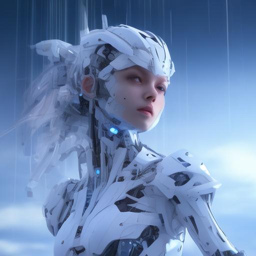 人工智能的跨界之旅，探索AI跳槽的无限可能