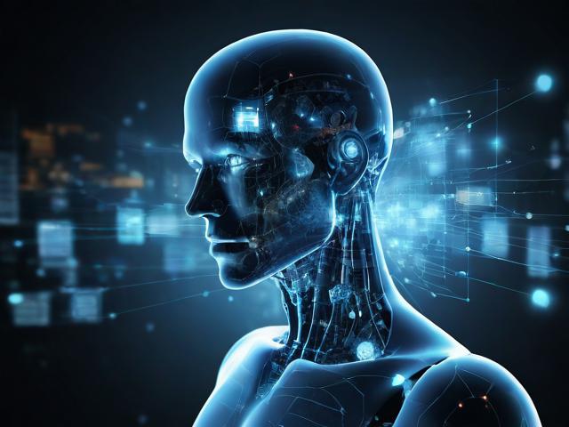 高端人工智能网站，未来智能生活的核心枢纽