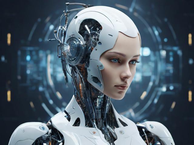 人工智能学院：揭秘未来科技人才培养的摇篮