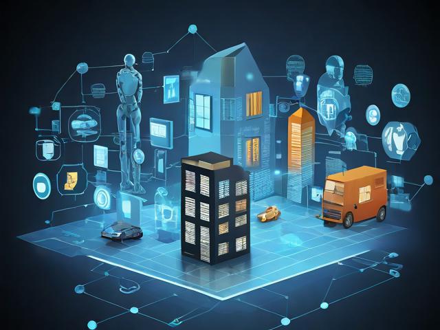 人工智能卖房，革新房地产销售模式，赋能行业未来