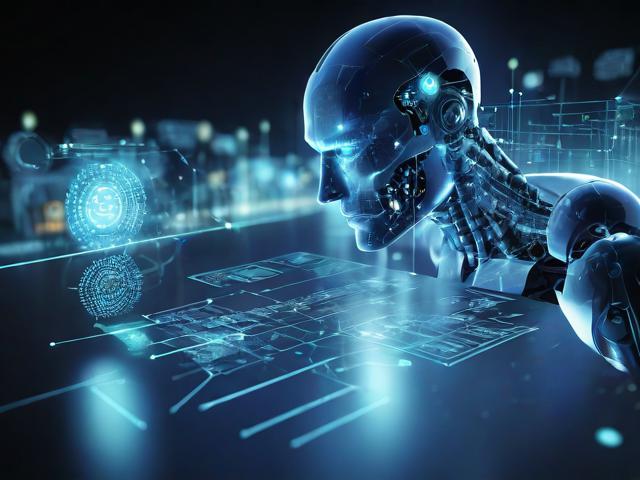 人工智能设备推荐，揭秘最适合AI发展的利器