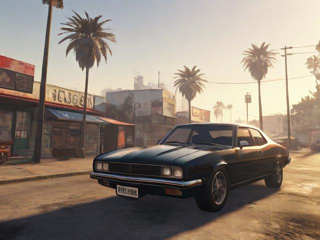 GTA5电台关闭攻略，轻松告别嘈杂，享受游戏静音时光