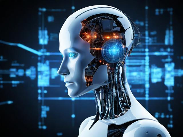 为什么德国不搞人工智能？